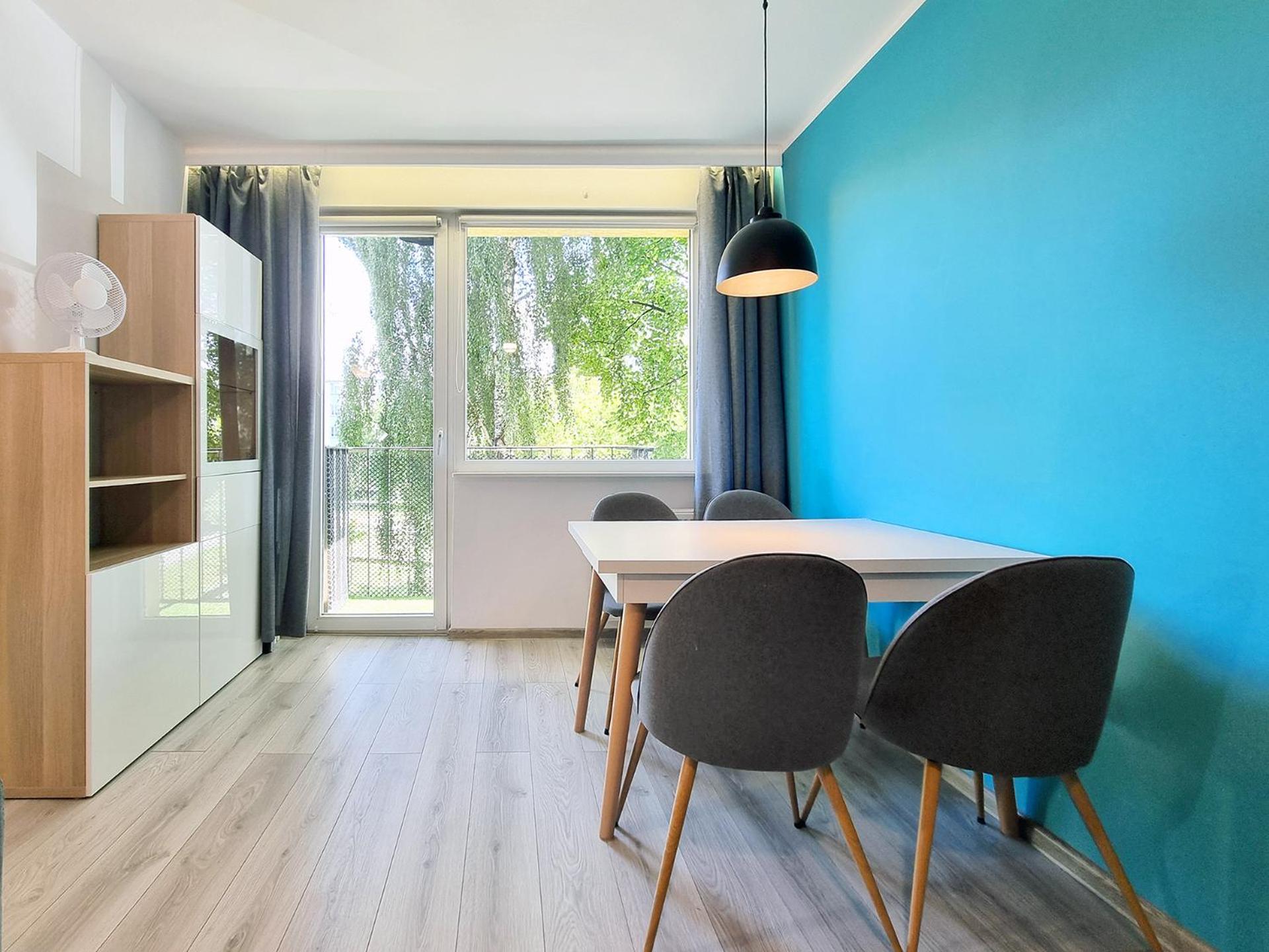Classy Apartments - Gdansk - Park Reagana Exterior foto